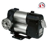 Bipump 12/24 Mazot Pompası