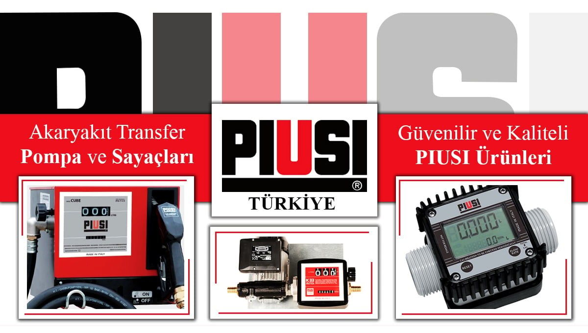 Piusi