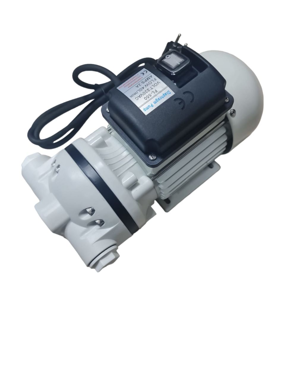 Adblue Pompası 