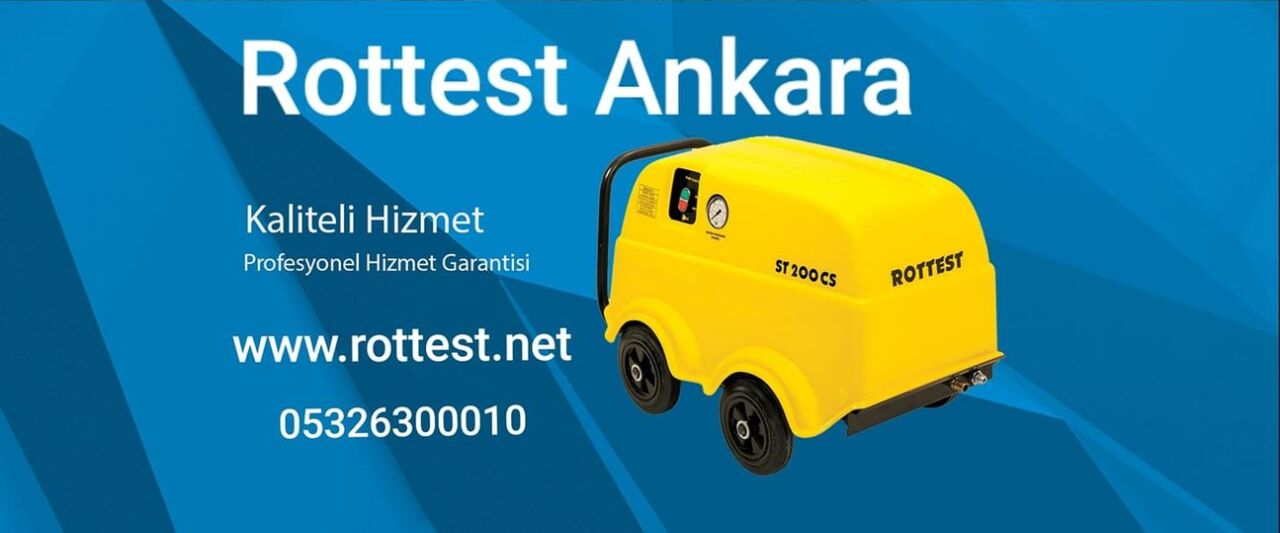 rottest oto yıkama makinası 