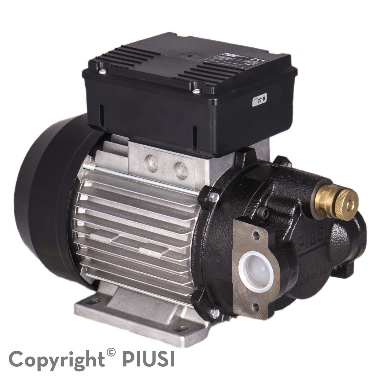 Piusi Viscomat 90