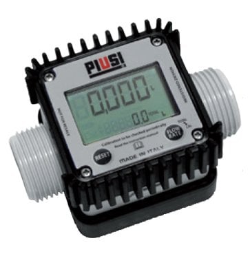 Piusi K24 Süt Sayacı