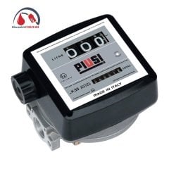 Piusi K33 Mazot Sayacı