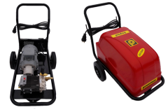 Powermax 200 Bar Oto Yıkama Makinası