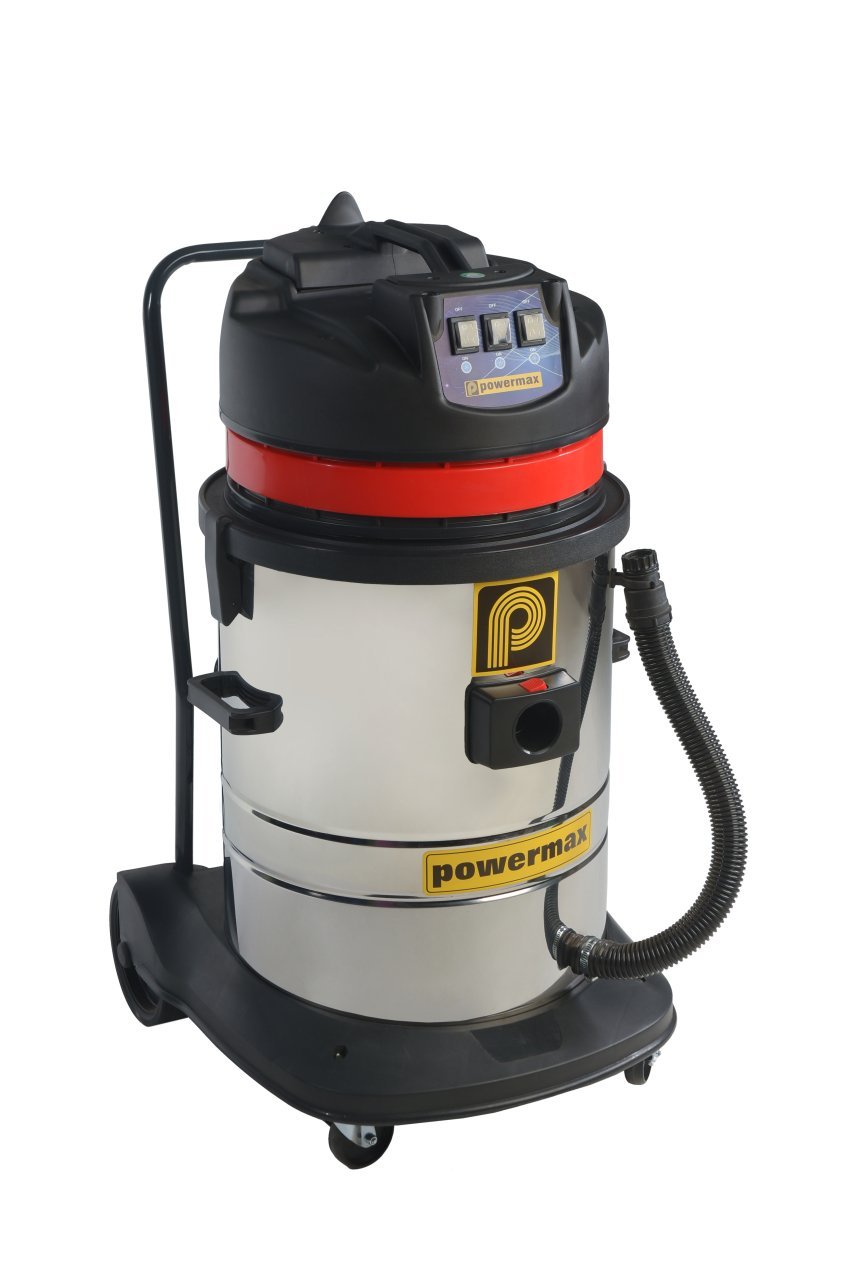 Powermax 3 Motorlu Süpürge