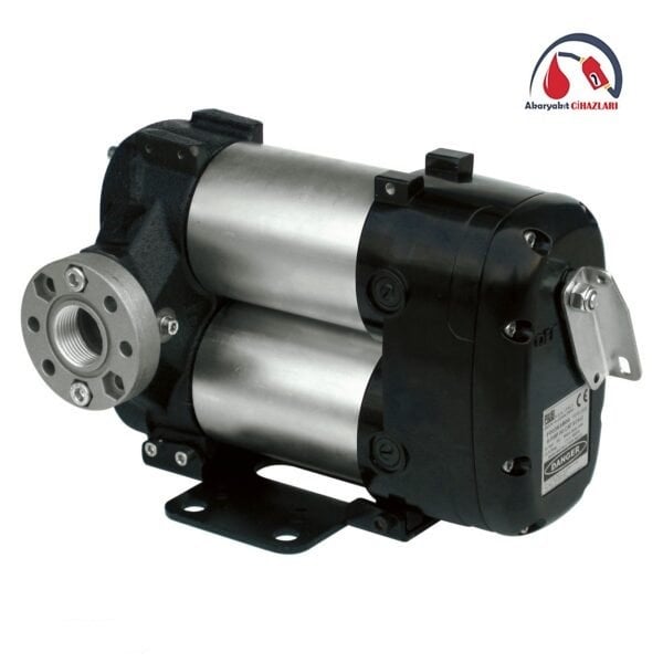 Bipump 12/24 Volt Dc Mazot Pompası