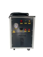 Buharlı Oto Yıkama Makinası Buharmax