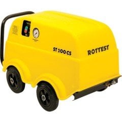 Rottest 250 Bar Soğuk Oto Yıkama Makinası