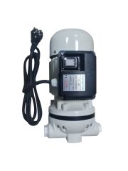 Adblue Pompası 220 Volt