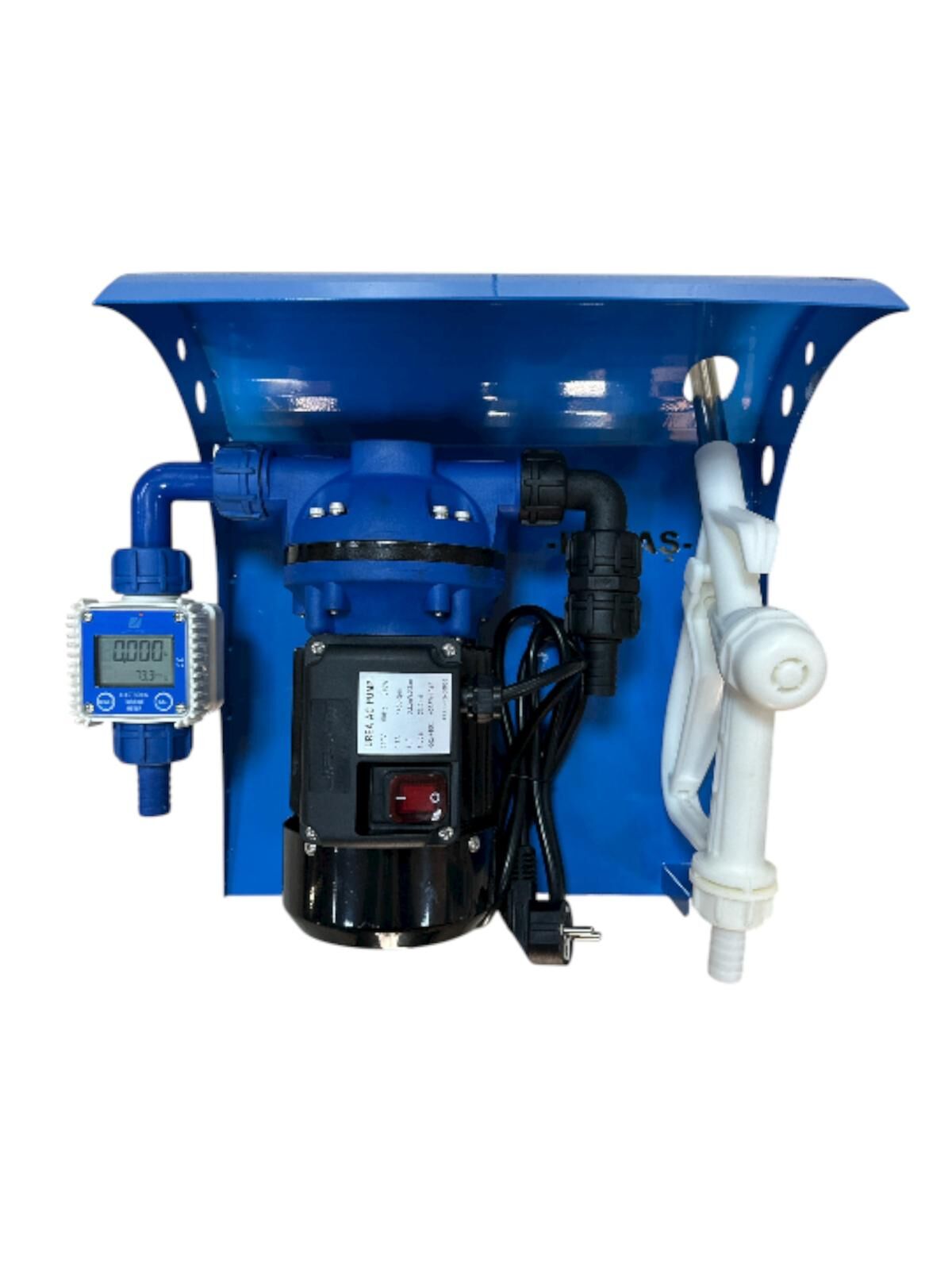 Adblue Transfer Pompası